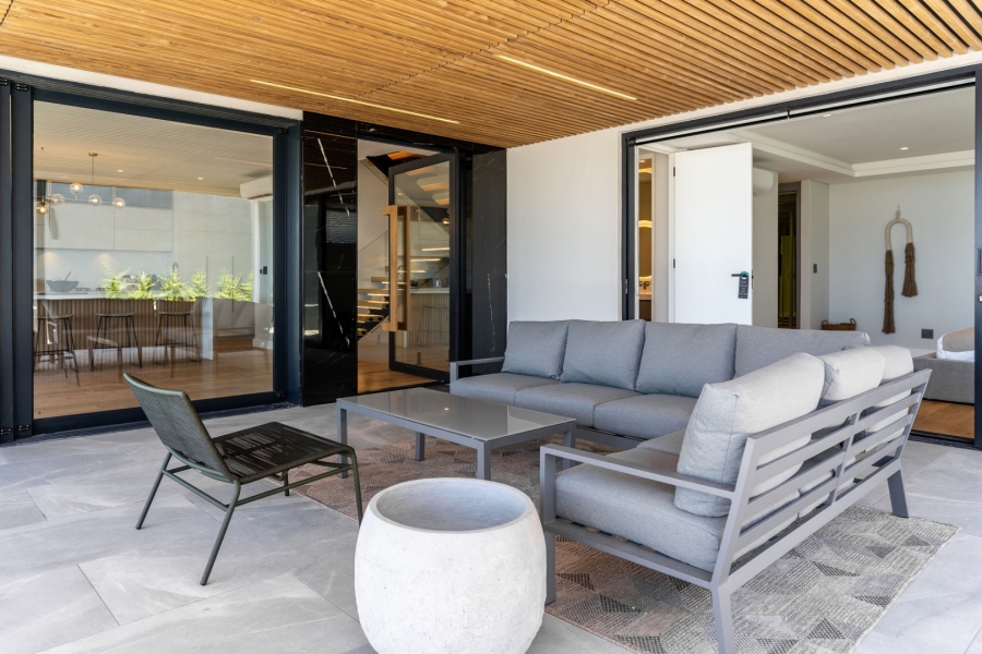 To Let 4 Bedroom Property for Rent in Camps Bay Western Cape